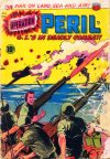 Cover For Operation: Peril 13