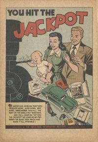 Large Thumbnail For You Hit the Jackpot