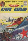 Cover For Captain Steve Savage v2 9