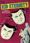 Cover For Kid Eternity 18