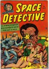 Cover For Space Detective 3