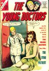 Cover For The Young Doctors 3
