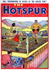 Cover For The Hotspur 684