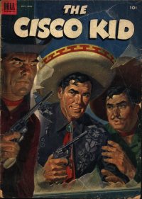 Large Thumbnail For Cisco Kid 15