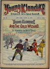 Cover For Young Klondike 30 - Young Klondike and the Gold Wizard
