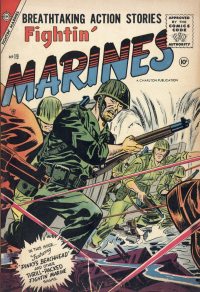 Large Thumbnail For Fightin' Marines 19