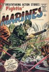 Cover For Fightin' Marines 19