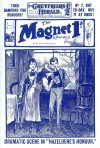 Cover For The Magnet 412 - Hazeldene's Honour!