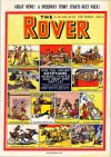Cover For The Rover 1346