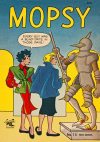 Cover For Mopsy 15