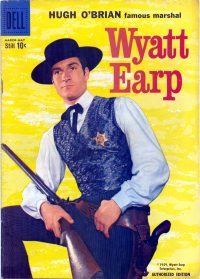 Large Thumbnail For Wyatt Earp 6