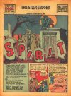 Cover For The Spirit (1943-02-14) - Star-Ledger
