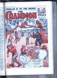 Large Thumbnail For The Champion 1720