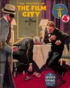 Cover For Sexton Blake Library S2 644 - The Mystery of the Film City