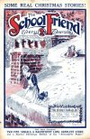 Cover For The School Friend 189