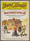 Cover For Young Klondike 11 - Young Klondike's Lost Million