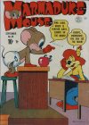 Cover For Marmaduke Mouse 20