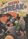 Cover For Silver Streak Comics 17