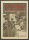 Cover For Tip Top Weekly 769 - Frank Merriwell's Acuteness