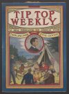 Cover For Tip Top Weekly 646 - Dick Merriwell in the Wilds