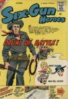 Cover For Six-Gun Heroes 53