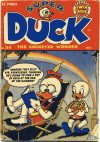 Cover For Super Duck 34