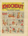 Cover For Knockout 351