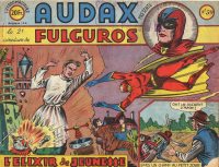 Large Thumbnail For Fulguros 59 - L'Elixir de Jeunesse
