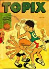 Cover For Topix v9 14