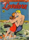 Cover For Lovelorn 28