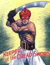 Cover For Keeper of the Dread Sword Collection