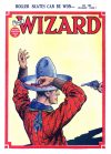 Cover For The Wizard 586