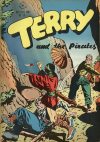 Cover For 0101 - Terry and the Pirates