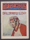 Cover For Tip Top Weekly 440 - Dick Merriwell's Day