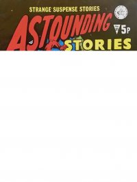 Large Thumbnail For Astounding Stories 81