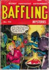 Cover For Baffling Mysteries 23