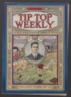 Cover For Tip Top Weekly 626 - Frank Merriwell's Doubts