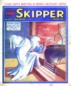 Cover For The Skipper 437