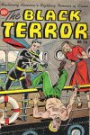 Cover For The Black Terror 26