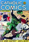 Cover For Catholic Comics v1 13
