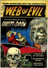 Cover For Web of Evil 1