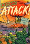 Cover For Atomic Attack 5