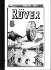 Cover For The Rover 922