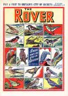 Cover For The Rover 1264