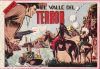 Cover For Bill Cody 2 - El valle del terror