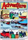 Cover For Adventure 1339