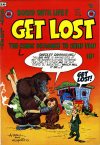 Cover For Get Lost 2