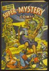 Cover For Super-Mystery Comics v6 2