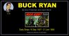Cover For Buck Ryan 65 - Man Hunt