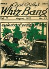 Cover For Capt Billy's Whiz Bang v2 23